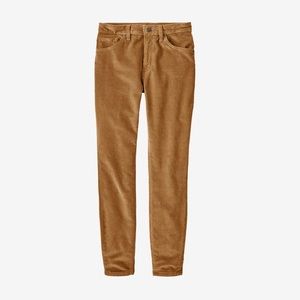 Patagonia Women’s Organic Cotton Everyday Cords
